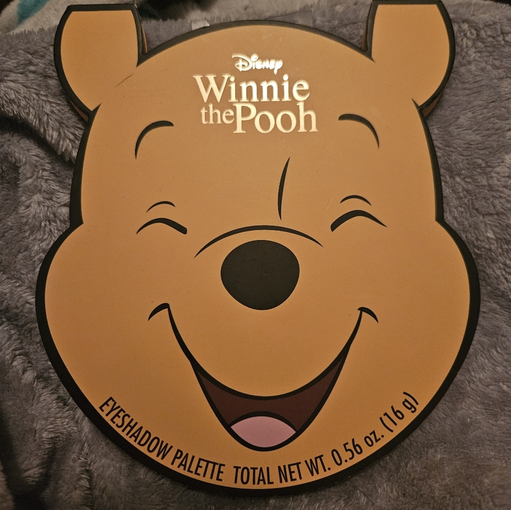 NEW Winnie the Pooh Pallet